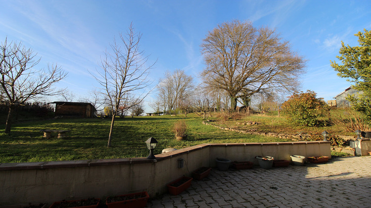 Ma-Cabane - Vente Maison LOUHANS, 169 m²