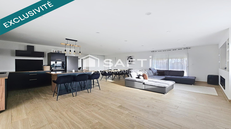 Ma-Cabane - Vente Maison Louhans, 112 m²