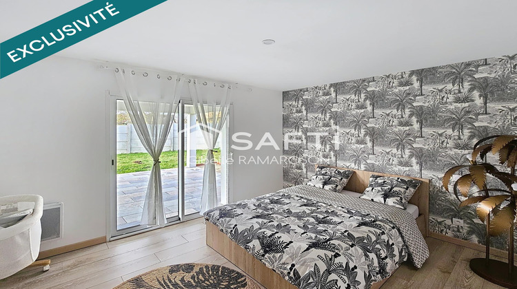 Ma-Cabane - Vente Maison Louhans, 112 m²