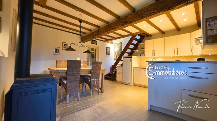 Ma-Cabane - Vente Maison LOUHANS, 167 m²