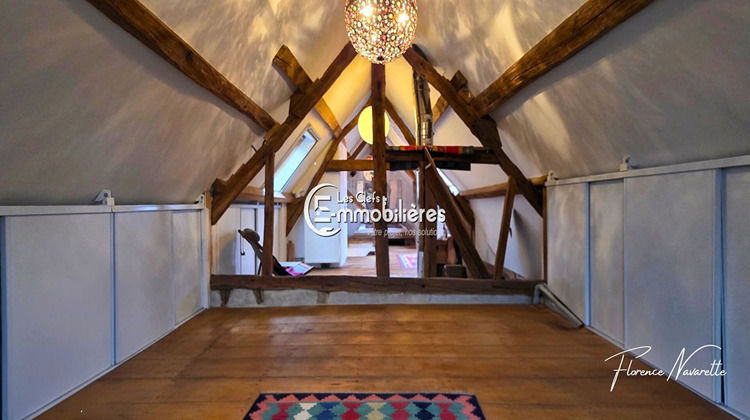 Ma-Cabane - Vente Maison LOUHANS, 167 m²