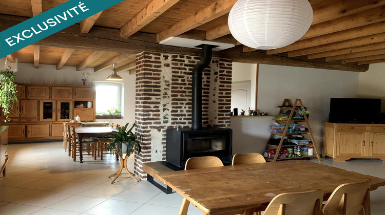 Ma-Cabane - Vente Maison Louhans, 146 m²