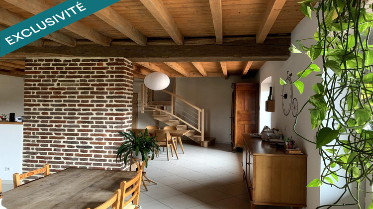 Ma-Cabane - Vente Maison Louhans, 146 m²