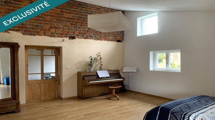 Ma-Cabane - Vente Maison Louhans, 146 m²