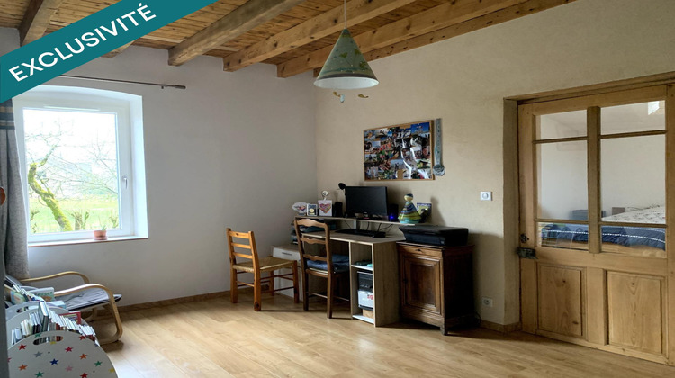 Ma-Cabane - Vente Maison Louhans, 146 m²