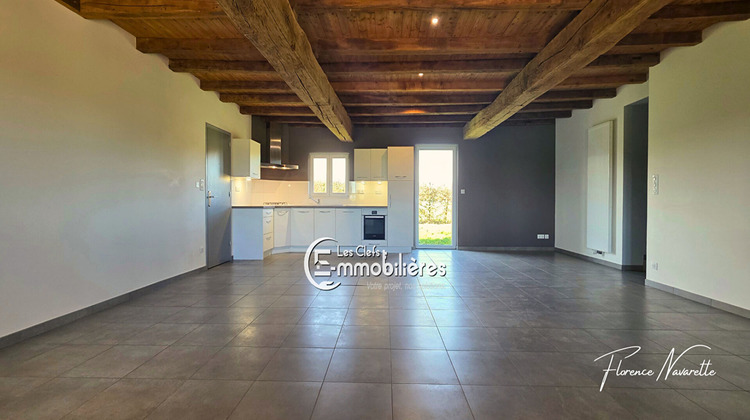 Ma-Cabane - Vente Maison LOUHANS, 140 m²