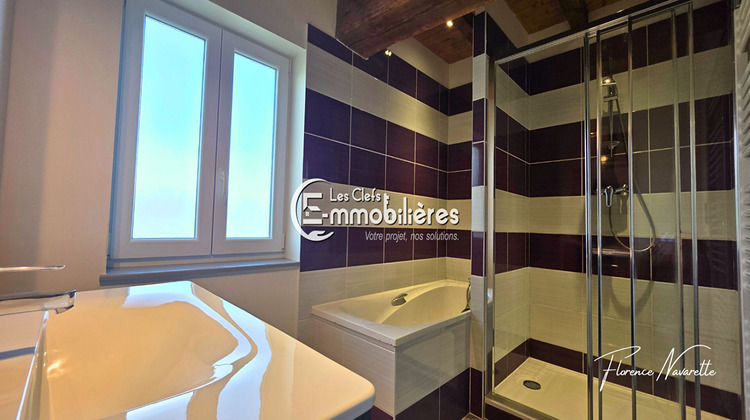 Ma-Cabane - Vente Maison LOUHANS, 140 m²