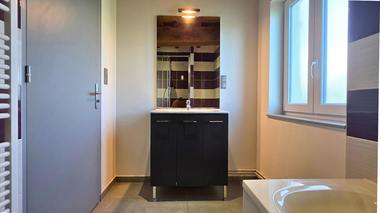 Ma-Cabane - Vente Maison LOUHANS, 140 m²
