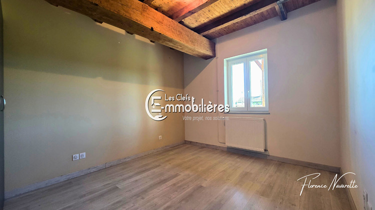 Ma-Cabane - Vente Maison LOUHANS, 140 m²