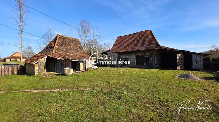 Ma-Cabane - Vente Maison LOUHANS, 114 m²