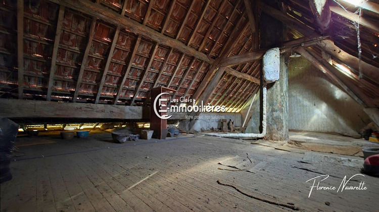 Ma-Cabane - Vente Maison LOUHANS, 114 m²