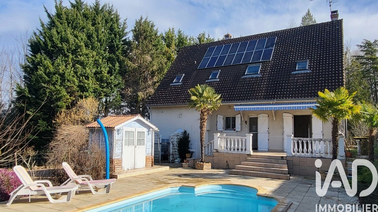 Ma-Cabane - Vente Maison Louhans, 167 m²