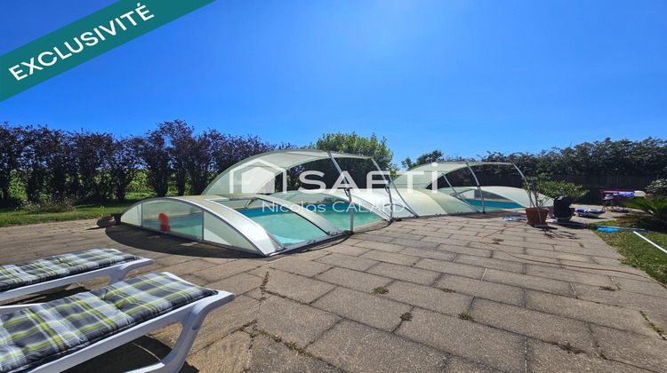 Ma-Cabane - Vente Maison Louhans, 110 m²