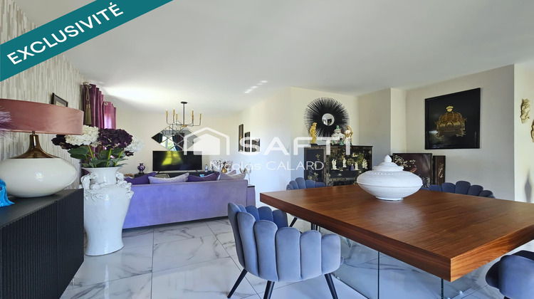 Ma-Cabane - Vente Maison Louhans, 110 m²