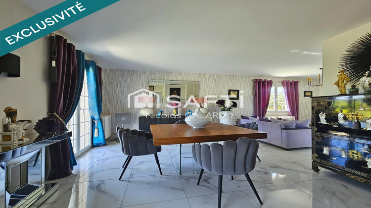 Ma-Cabane - Vente Maison Louhans, 110 m²