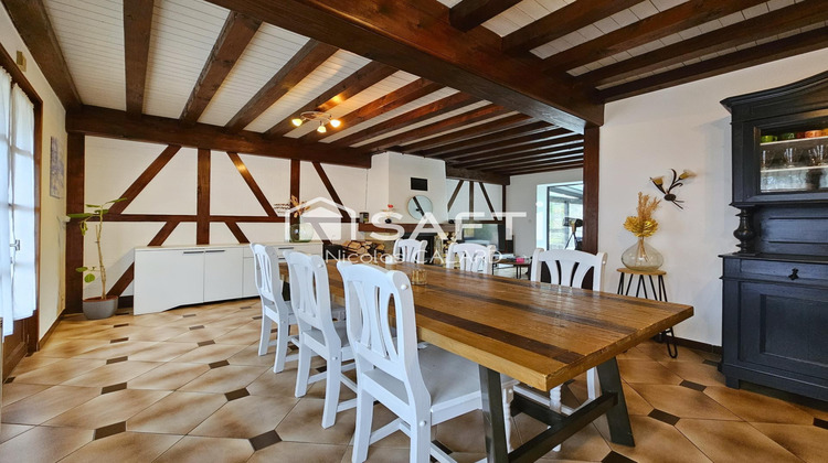 Ma-Cabane - Vente Maison Louhans, 170 m²