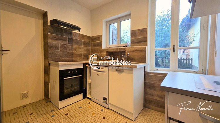 Ma-Cabane - Vente Maison LOUHANS, 87 m²