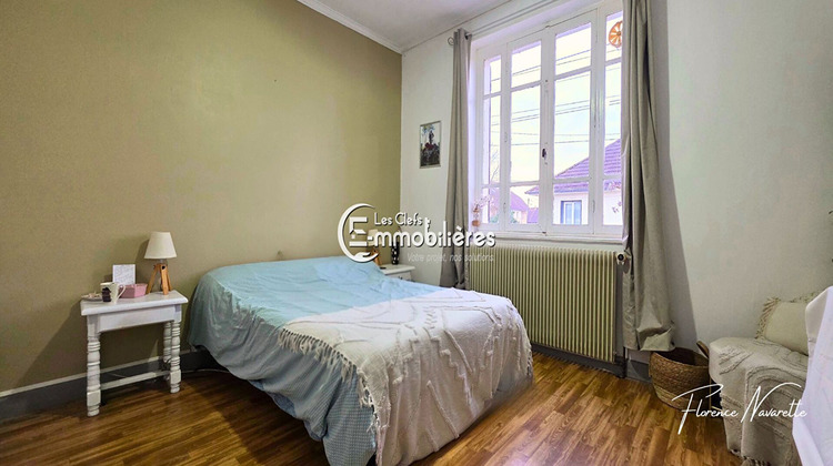 Ma-Cabane - Vente Maison LOUHANS, 87 m²