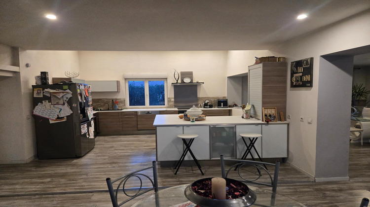 Ma-Cabane - Vente Maison Louhans, 265 m²