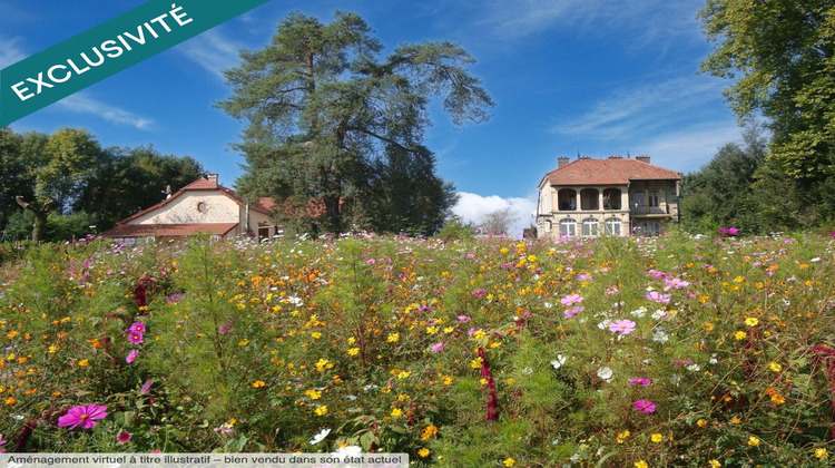 Ma-Cabane - Vente Maison Louhans, 274 m²