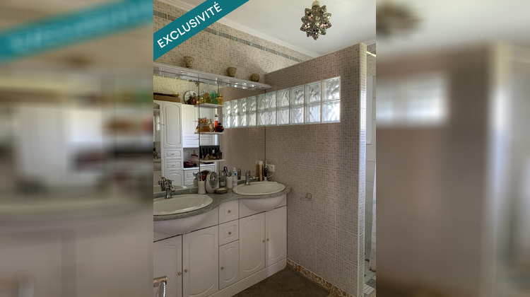 Ma-Cabane - Vente Maison Louhans, 126 m²