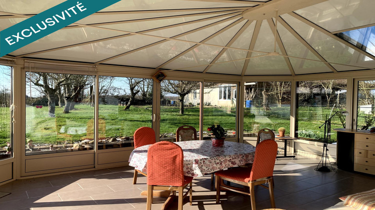 Ma-Cabane - Vente Maison Louhans, 118 m²