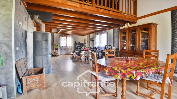 Ma-Cabane - Vente Maison LOUHANS, 145 m²