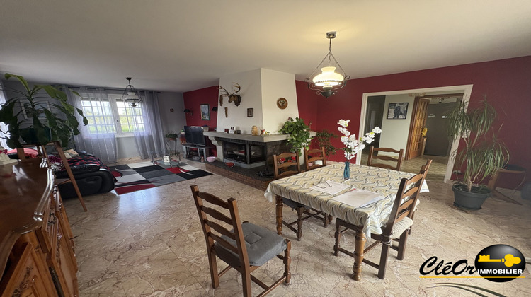 Ma-Cabane - Vente Maison Louhans, 137 m²