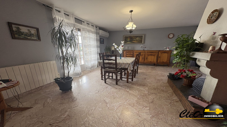 Ma-Cabane - Vente Maison Louhans, 137 m²