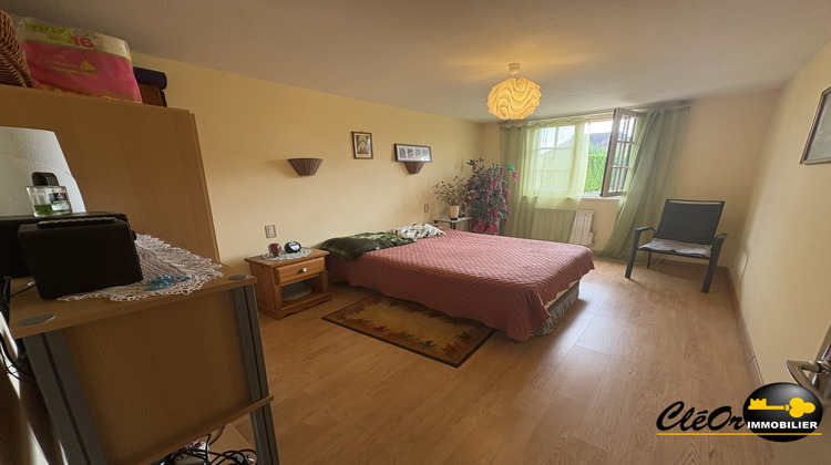 Ma-Cabane - Vente Maison Louhans, 137 m²