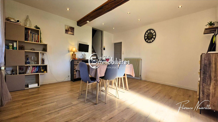 Ma-Cabane - Vente Maison LOUHANS, 87 m²