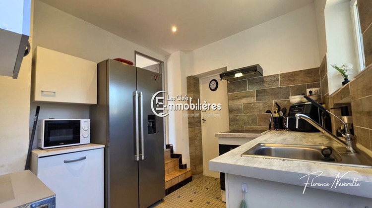 Ma-Cabane - Vente Maison LOUHANS, 87 m²