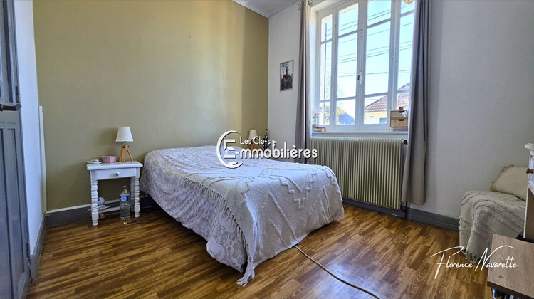 Ma-Cabane - Vente Maison LOUHANS, 87 m²