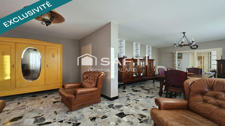 Ma-Cabane - Vente Maison Louhans, 97 m²