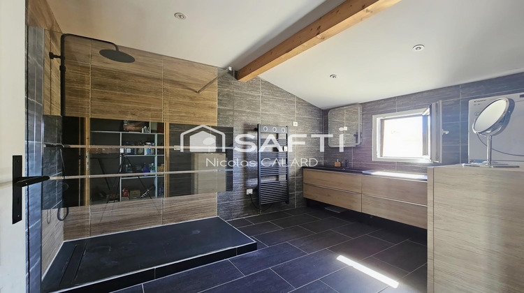 Ma-Cabane - Vente Maison Louhans, 94 m²