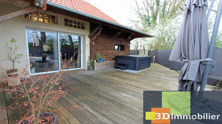 Ma-Cabane - Vente Maison LOUHANS, 95 m²