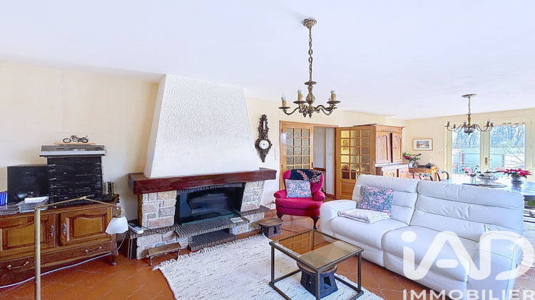 Ma-Cabane - Vente Maison Louhans, 140 m²