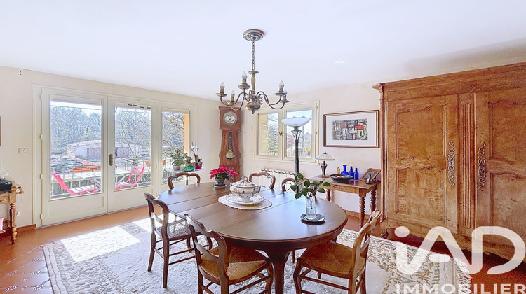 Ma-Cabane - Vente Maison Louhans, 140 m²