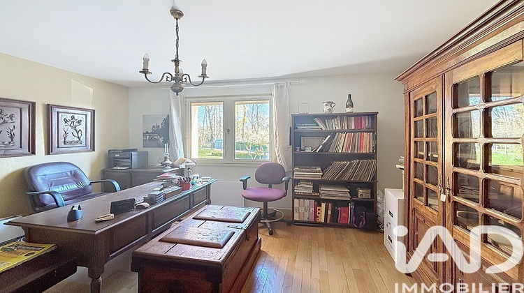 Ma-Cabane - Vente Maison Louhans, 140 m²