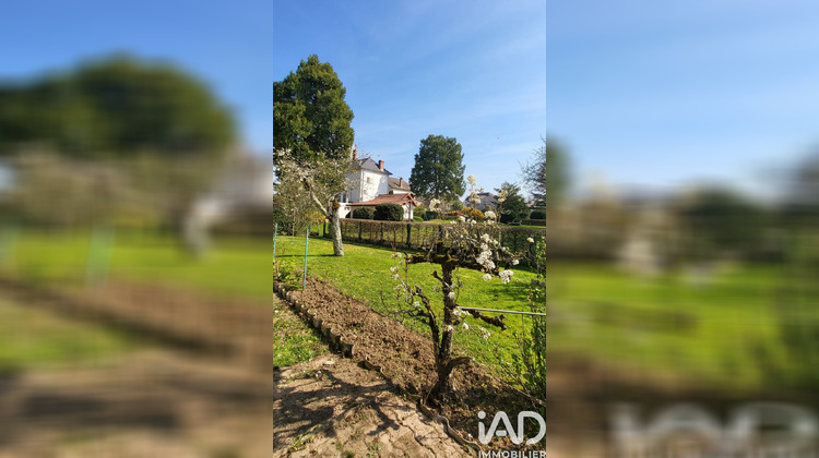 Ma-Cabane - Vente Maison Louhans, 95 m²