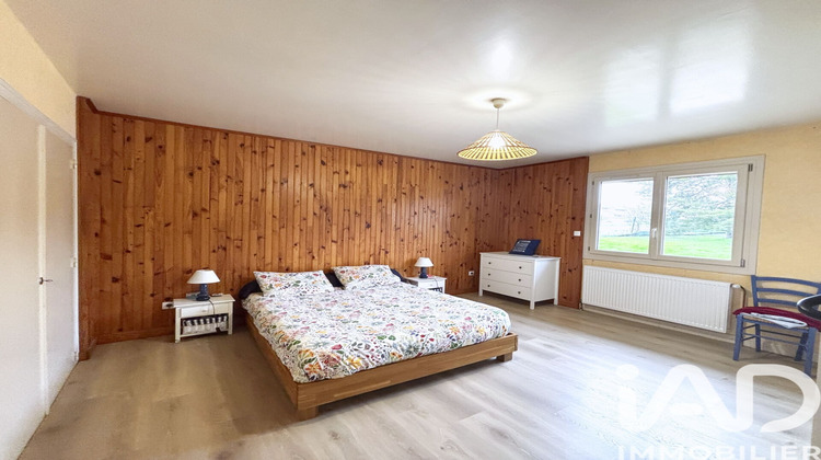 Ma-Cabane - Vente Maison Louhans, 119 m²