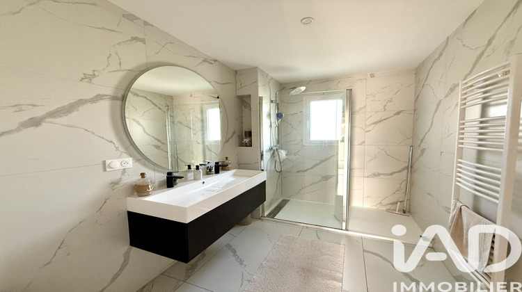 Ma-Cabane - Vente Maison Louhans, 110 m²