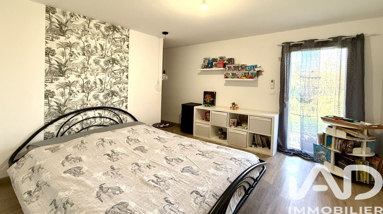 Ma-Cabane - Vente Maison Louhans, 110 m²