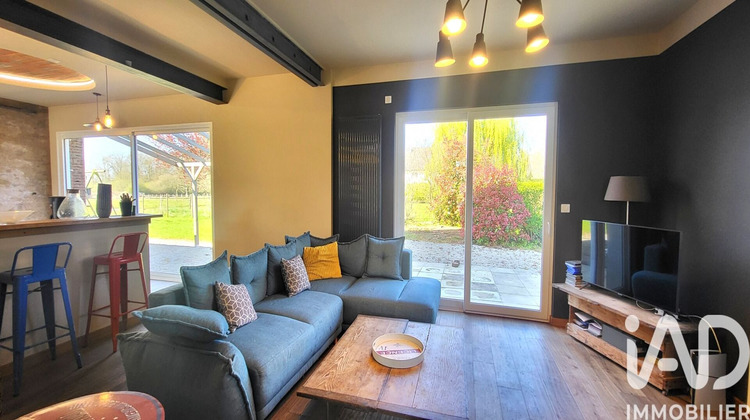 Ma-Cabane - Vente Maison Louhans, 150 m²