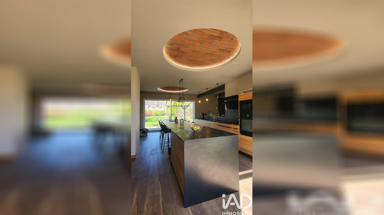 Ma-Cabane - Vente Maison Louhans, 150 m²