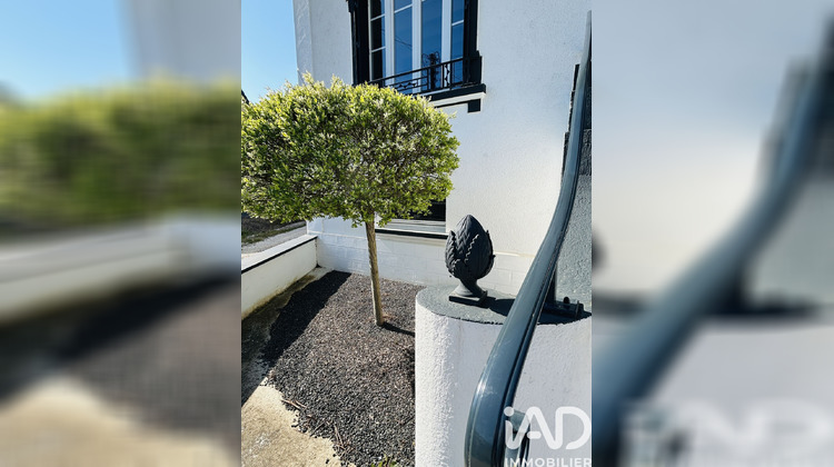 Ma-Cabane - Vente Maison Louhans, 103 m²