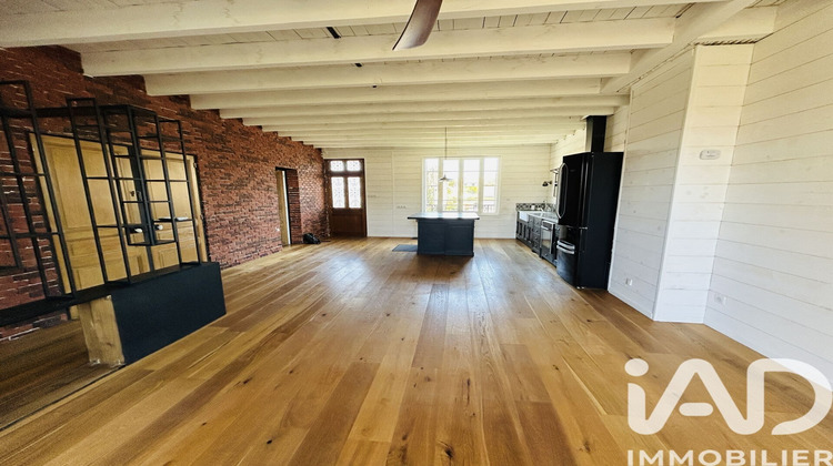 Ma-Cabane - Vente Maison Louhans, 103 m²