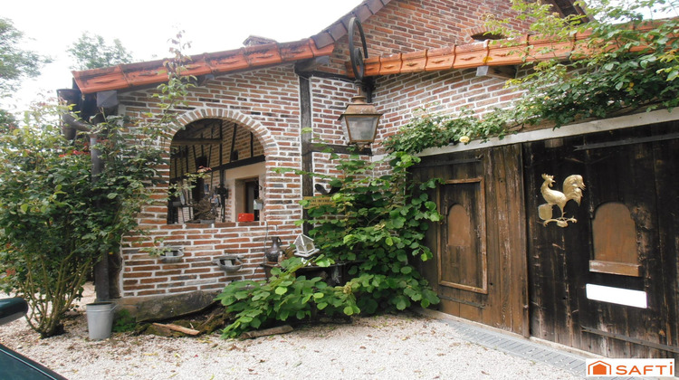 Ma-Cabane - Vente Maison Louhans, 127 m²