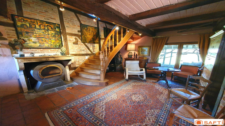 Ma-Cabane - Vente Maison Louhans, 127 m²