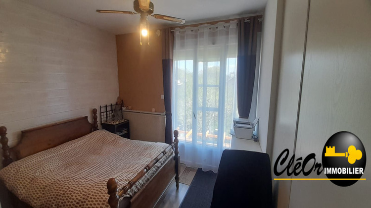 Ma-Cabane - Vente Maison Louhans, 59 m²